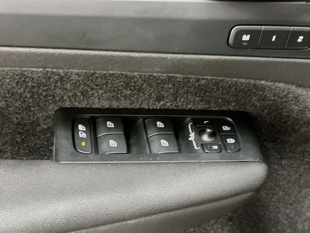 used 2023 Volvo XC40 Recharge Pure Electric car, priced at $28,497
