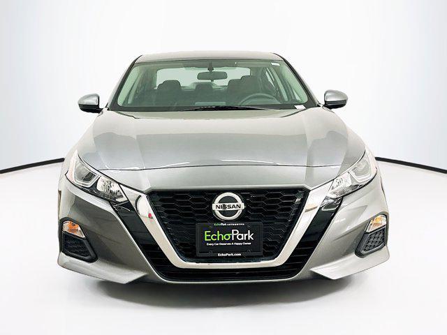 used 2020 Nissan Altima car, priced at $14,999