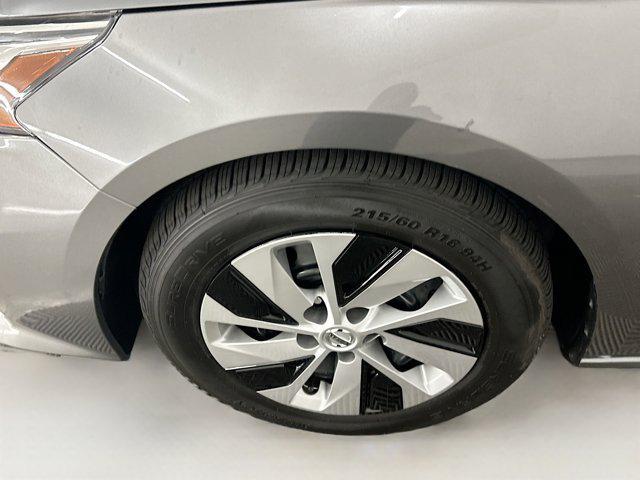 used 2020 Nissan Altima car, priced at $14,999