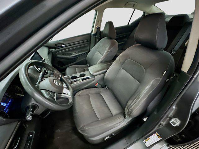 used 2020 Nissan Altima car, priced at $14,999