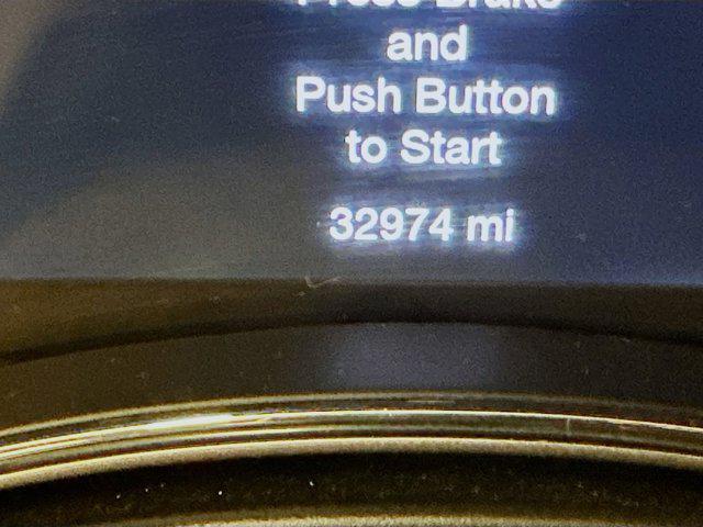 used 2021 Jeep Grand Cherokee car, priced at $27,197