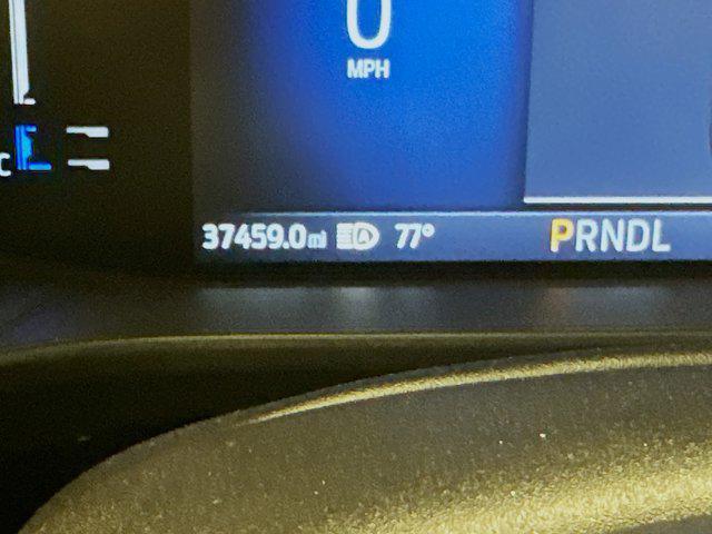 used 2024 Ford Escape car, priced at $20,797