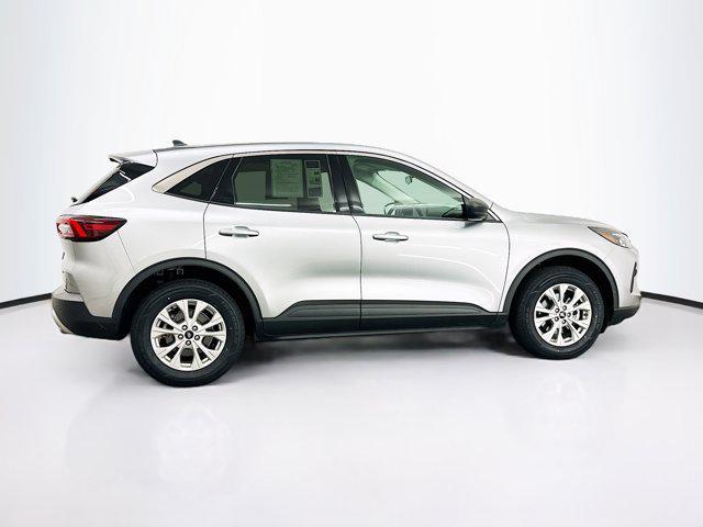 used 2024 Ford Escape car, priced at $20,797