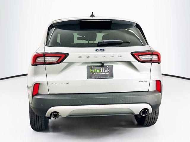 used 2024 Ford Escape car, priced at $20,797