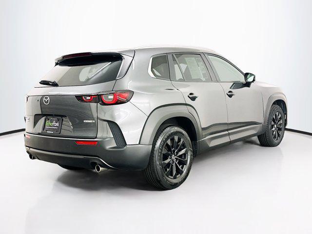 used 2024 Mazda CX-50 car, priced at $24,497