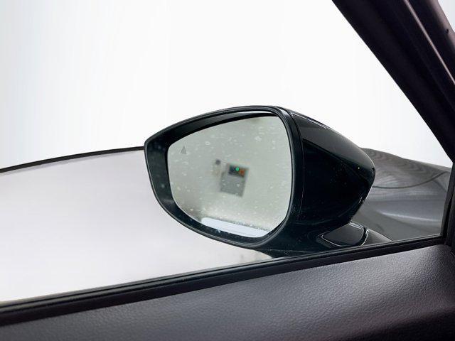 used 2024 Mazda CX-50 car, priced at $24,497
