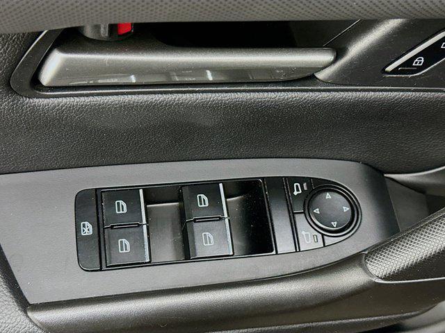 used 2024 Mazda CX-50 car, priced at $24,497