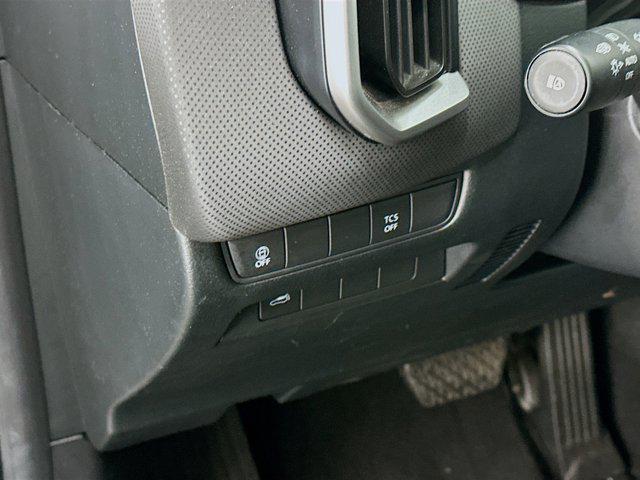 used 2024 Mazda CX-50 car, priced at $24,497