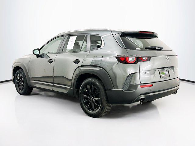 used 2024 Mazda CX-50 car, priced at $24,497