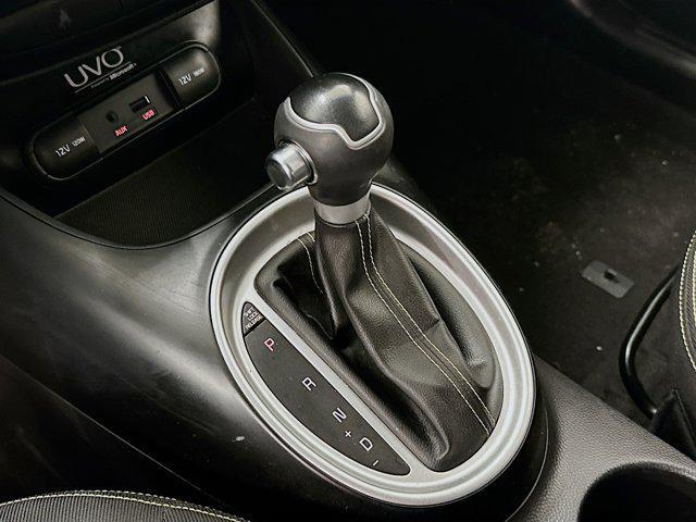 used 2015 Kia Soul car, priced at $7,699