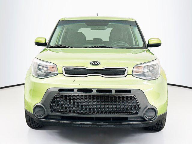 used 2015 Kia Soul car, priced at $7,699