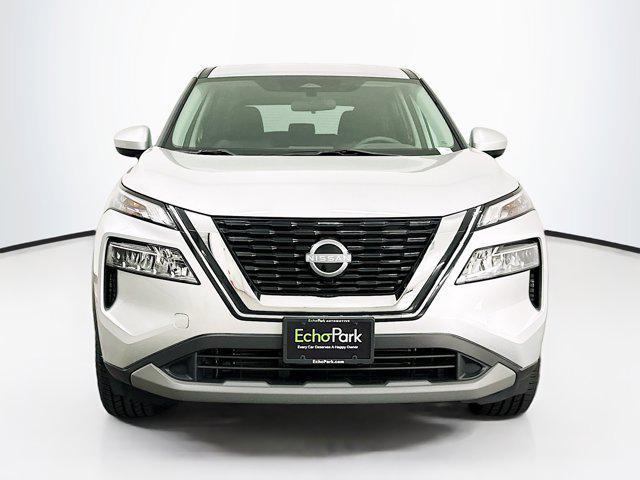 used 2023 Nissan Rogue car, priced at $23,989