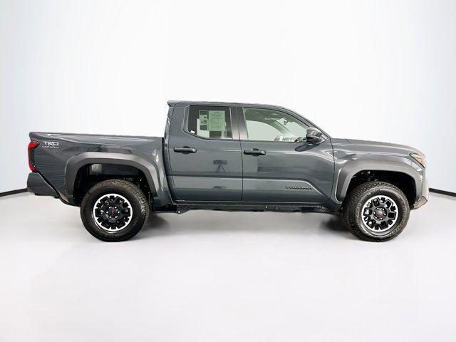 used 2025 Toyota Tacoma car, priced at $41,597