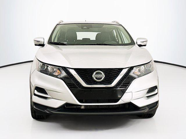 used 2022 Nissan Rogue Sport car, priced at $19,989