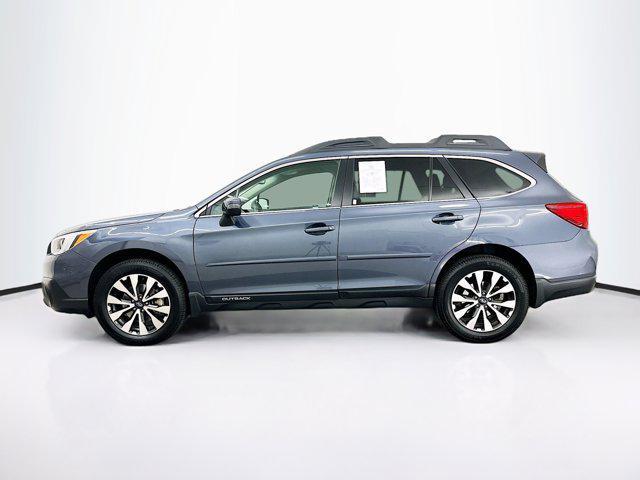 used 2016 Subaru Outback car, priced at $16,999