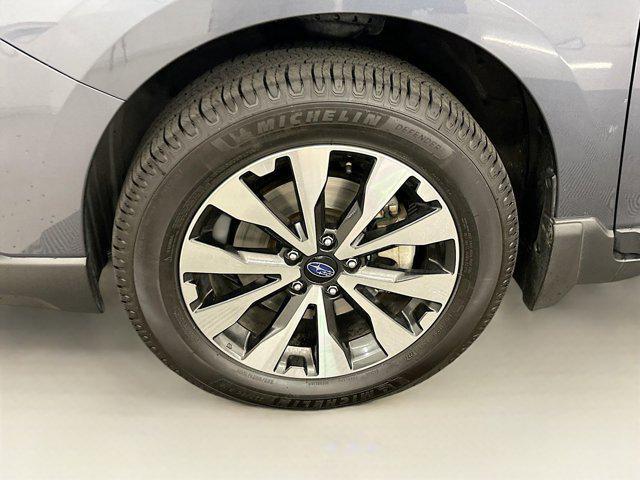 used 2016 Subaru Outback car, priced at $16,999