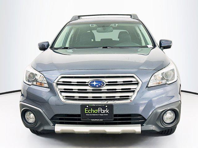 used 2016 Subaru Outback car, priced at $16,999