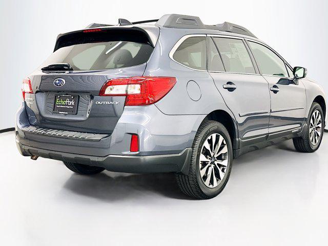 used 2016 Subaru Outback car, priced at $16,999