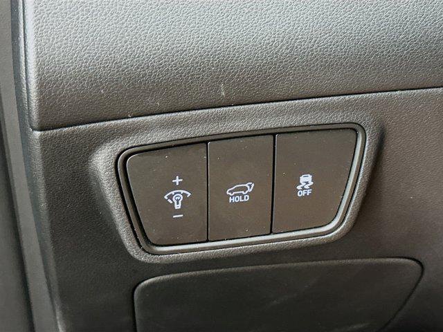 used 2024 Hyundai Tucson car, priced at $21,797
