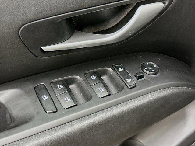 used 2024 Hyundai Tucson car, priced at $21,797