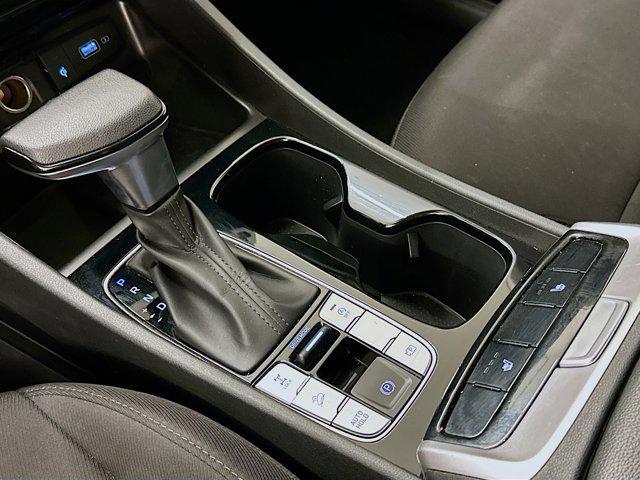 used 2024 Hyundai Tucson car, priced at $21,797