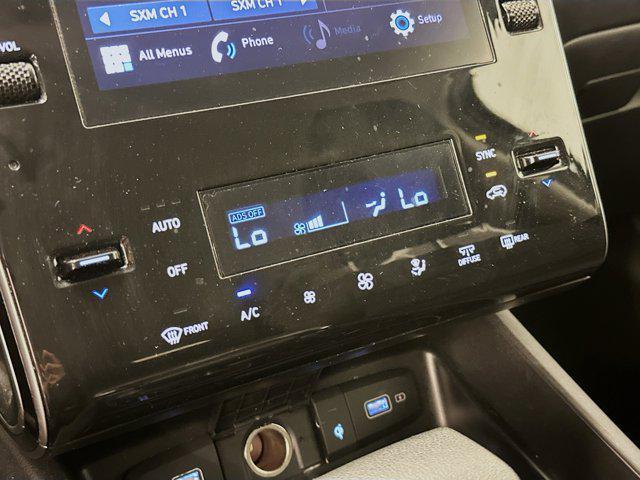 used 2024 Hyundai Tucson car, priced at $21,797