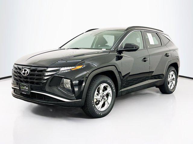used 2024 Hyundai Tucson car, priced at $21,797