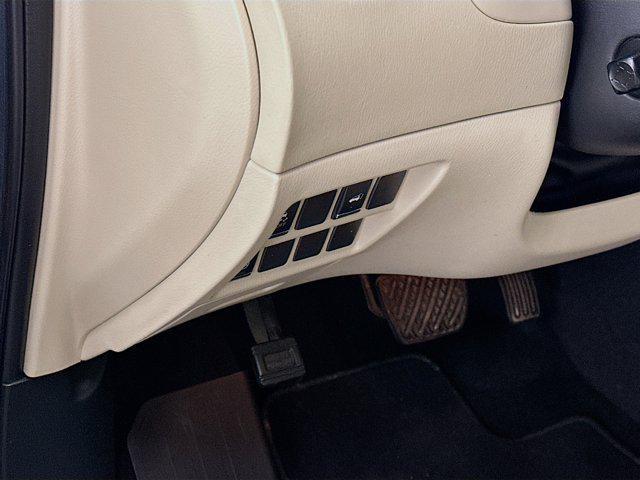 used 2018 INFINITI QX60 car, priced at $13,299