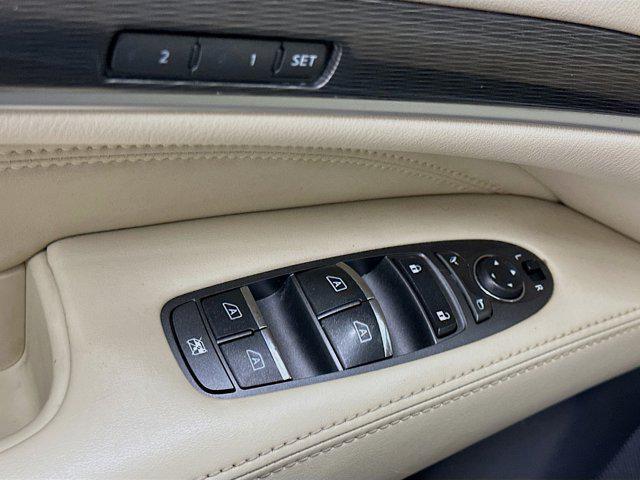 used 2018 INFINITI QX60 car, priced at $13,299