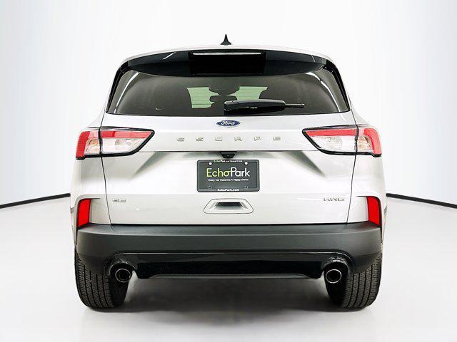 used 2022 Ford Escape car, priced at $21,589