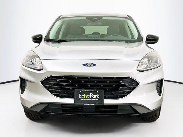 used 2022 Ford Escape car, priced at $21,589