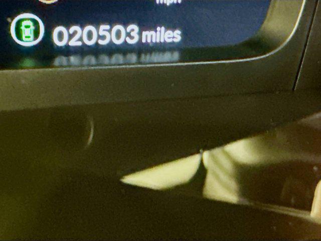 used 2023 Honda Civic car, priced at $26,597