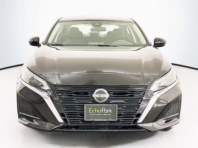 used 2023 Nissan Altima car, priced at $22,189