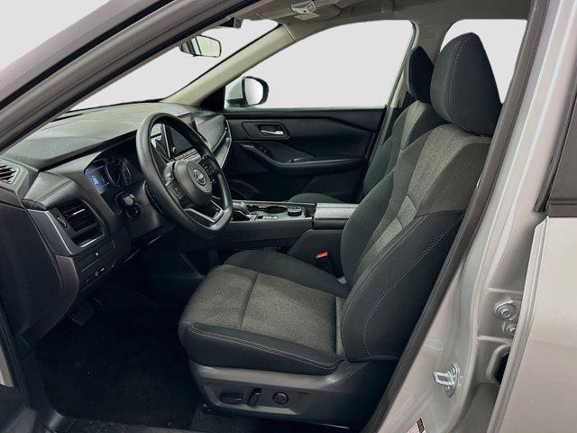 used 2024 Nissan Rogue car, priced at $23,997