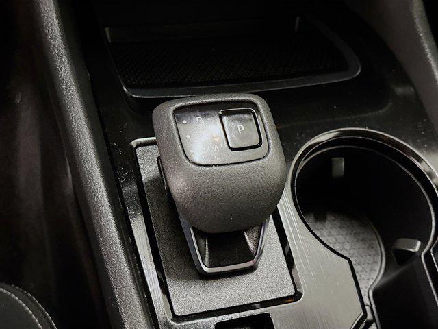 used 2024 Nissan Rogue car, priced at $23,997