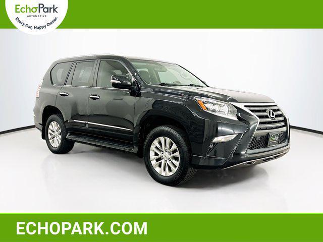 used 2016 Lexus GX 460 car, priced at $27,999