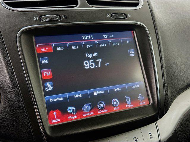 used 2016 Dodge Journey car, priced at $11,299
