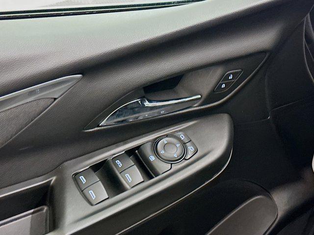 used 2023 Chevrolet Bolt EV car, priced at $17,997