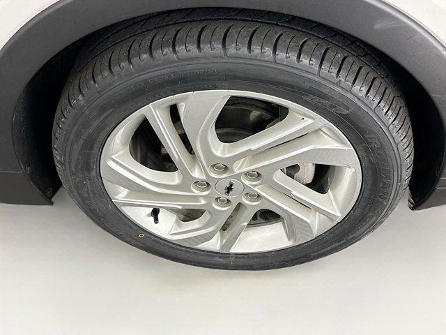 used 2023 Chevrolet Bolt EV car, priced at $17,997