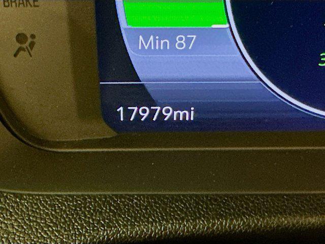 used 2023 Chevrolet Bolt EV car, priced at $17,997