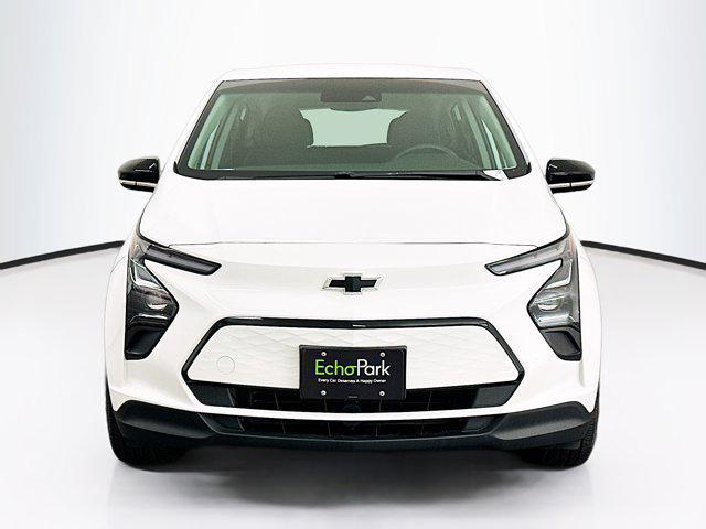 used 2023 Chevrolet Bolt EV car, priced at $17,997