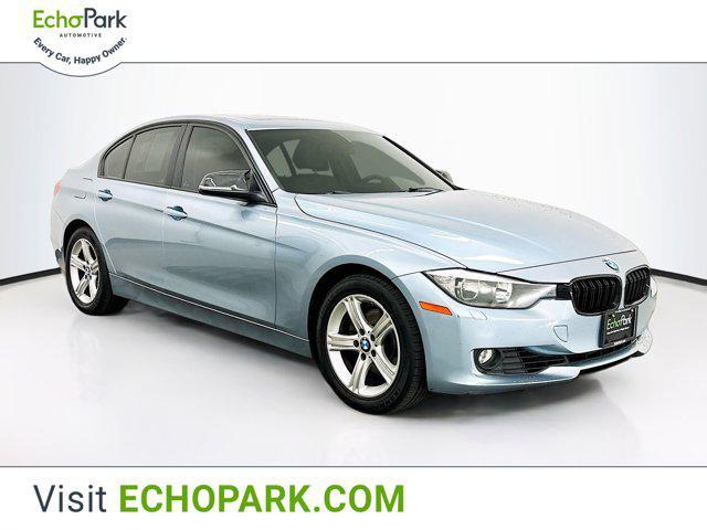 used 2015 BMW 328 car, priced at $10,899