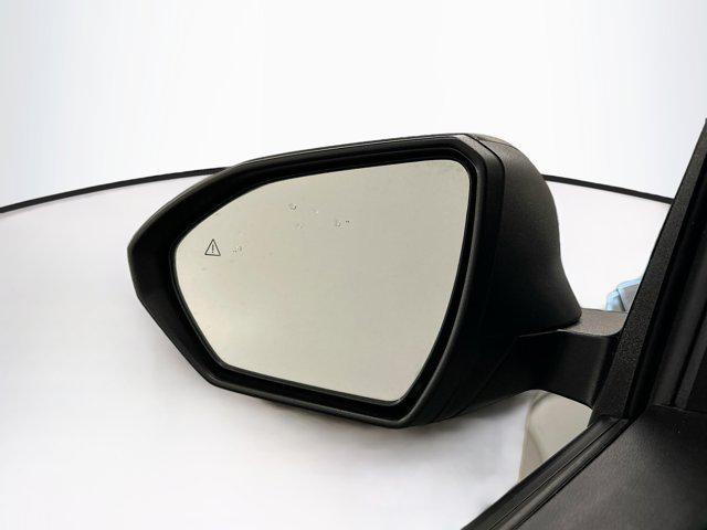 used 2024 Hyundai Tucson car, priced at $23,897