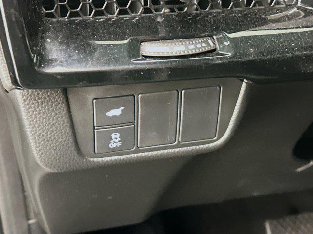 used 2024 Honda CR-V Hybrid car, priced at $34,297
