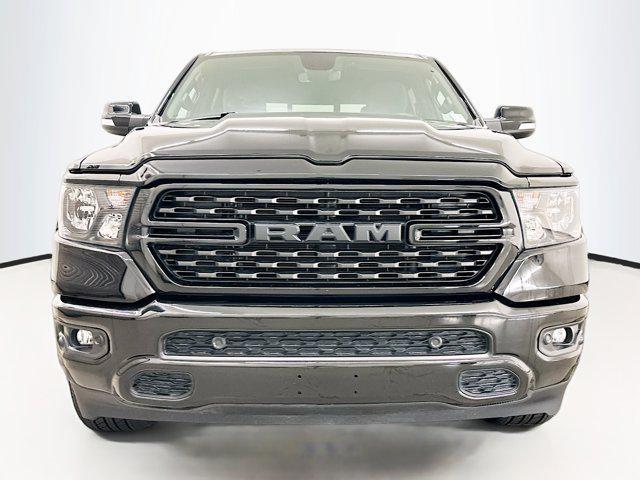 used 2022 Ram 1500 car, priced at $38,889