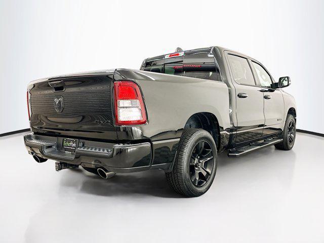 used 2022 Ram 1500 car, priced at $38,889