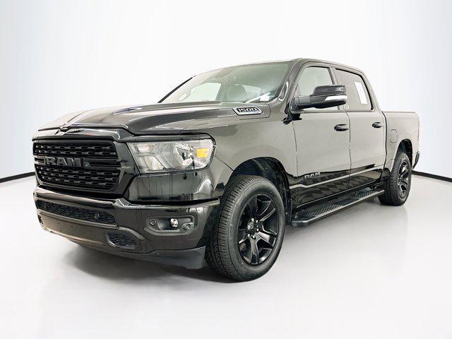 used 2022 Ram 1500 car, priced at $38,889