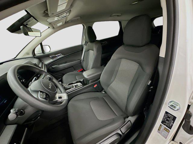 used 2024 Kia Sportage car, priced at $23,597