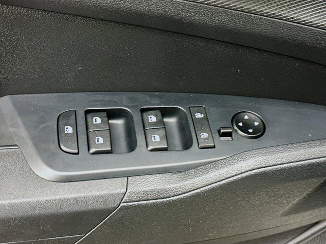 used 2024 Kia Sportage car, priced at $23,597