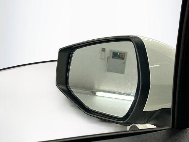 used 2024 Kia Sportage car, priced at $23,597